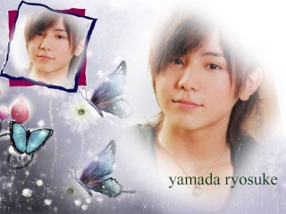 yamada ryosuke المغني الياباني الرائع  Yamada10