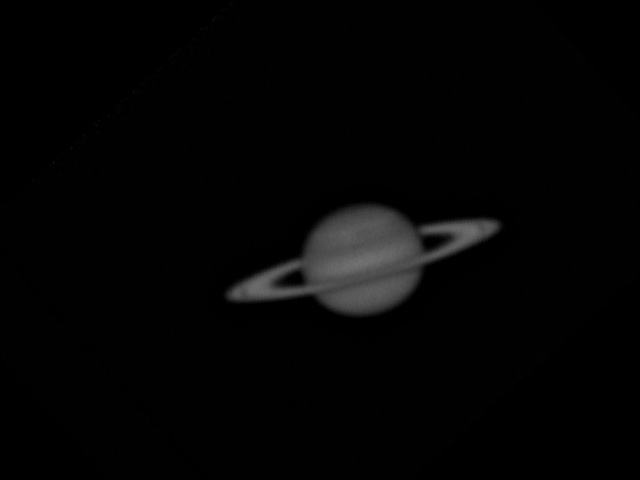 Saturne suite au 45° RICAR Saturn11