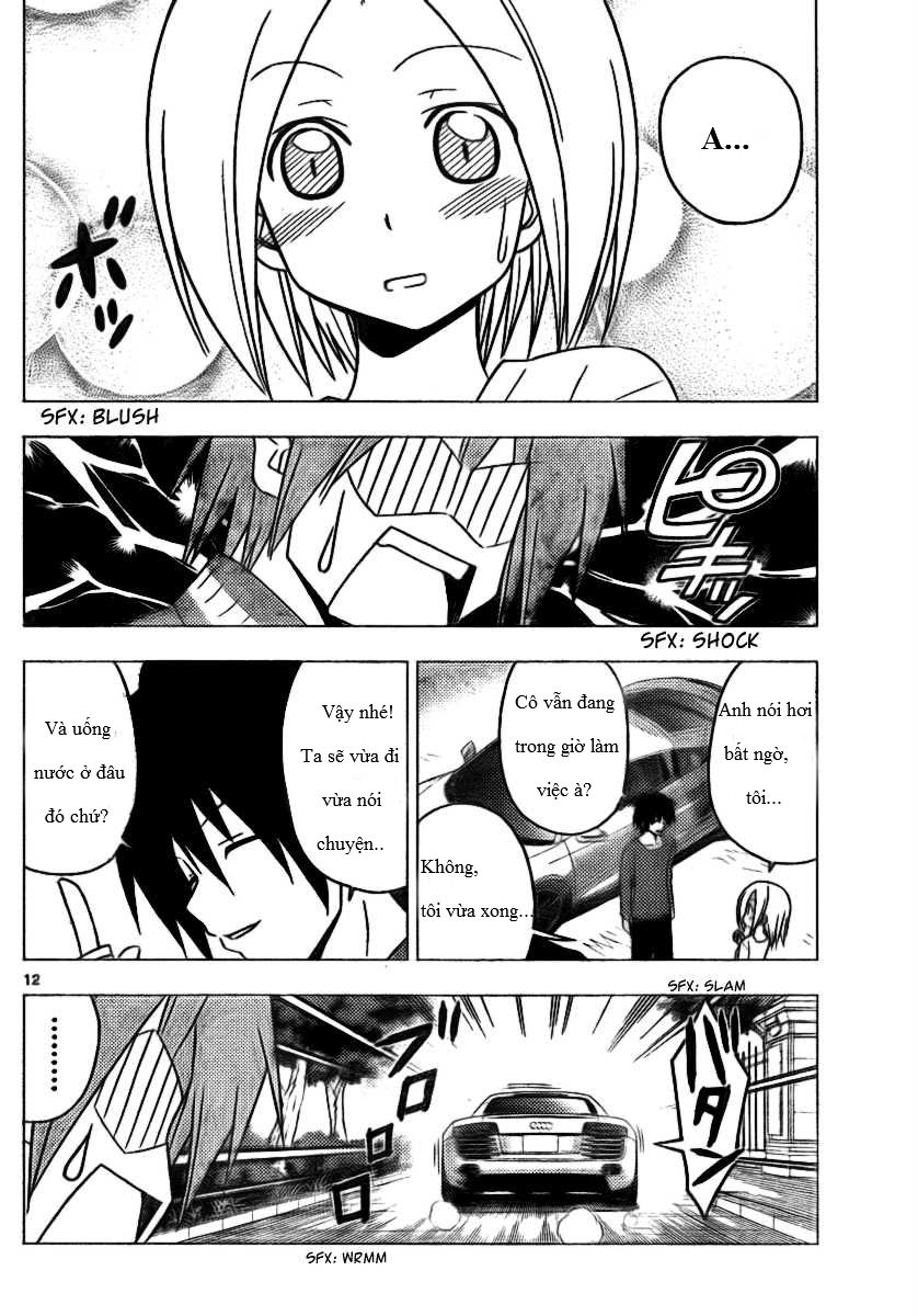 Hayate no Gotoku chap 305 [done] Untitl27