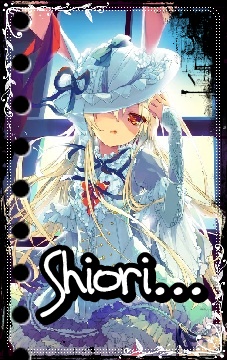 Shiori