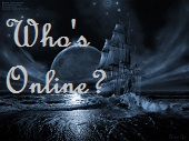 Who is online?