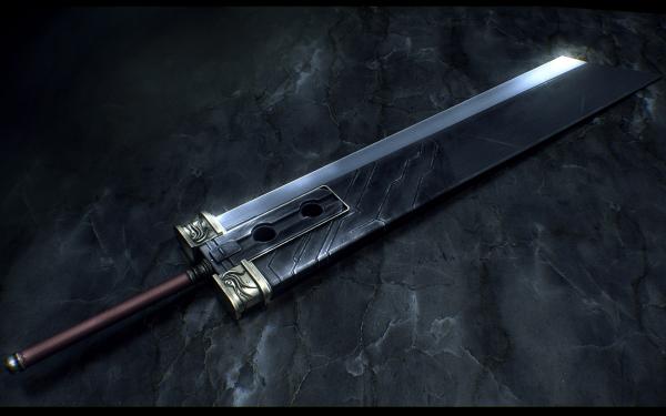 Triangles Blood [ Sword ] User1611