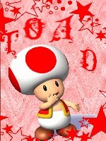 my first picture Toad_b10