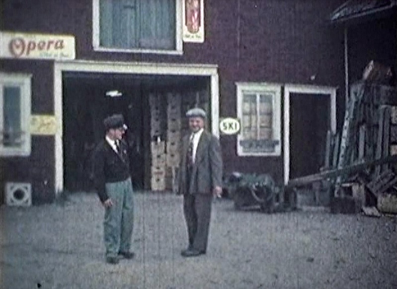 Les breuvages Opera de Ste-Agathe de Lotbinière Nadeau10