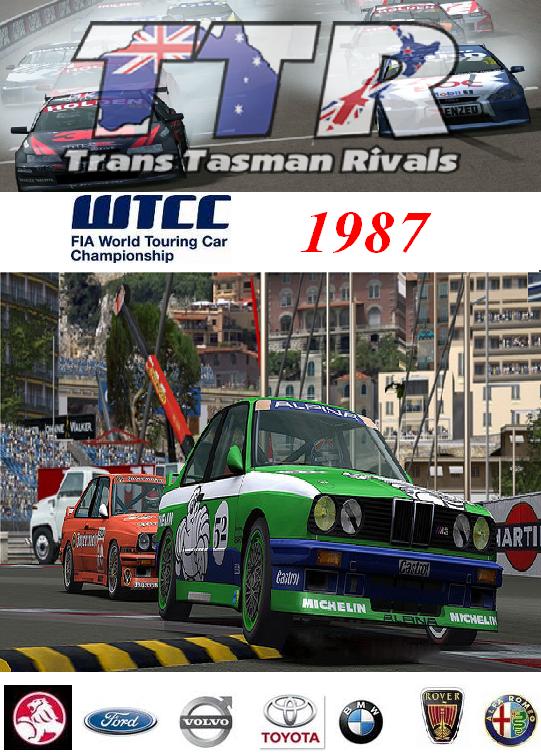 TransTasmanRivals TCL1.1 World Championship Ttr_2010