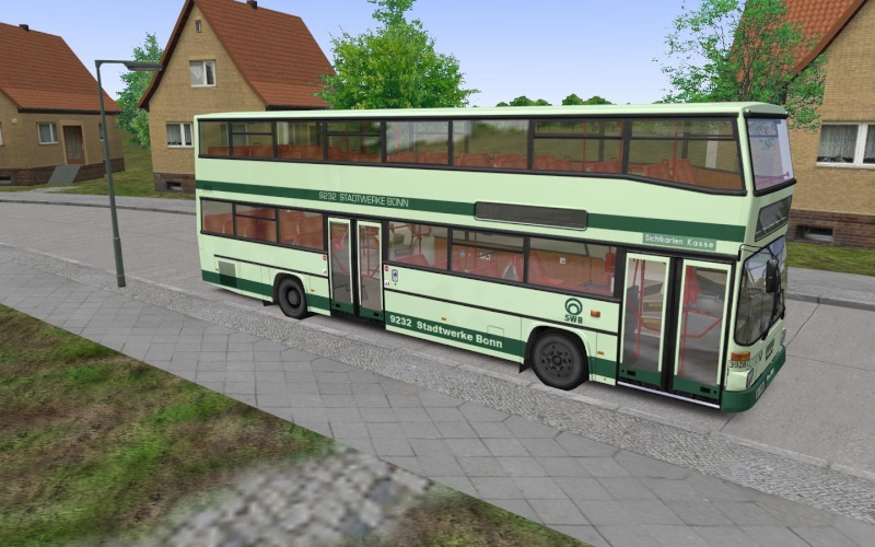 Busse der Stadtwerke Bonn Sd202_14
