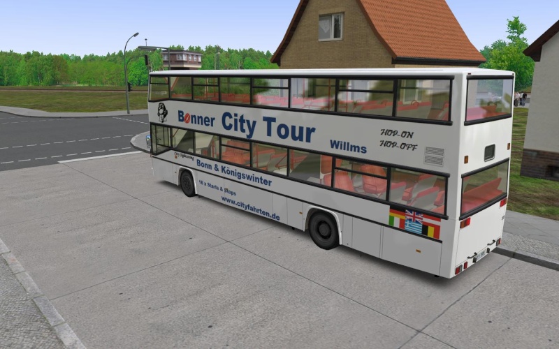Busse der Stadtwerke Bonn Sd202_18