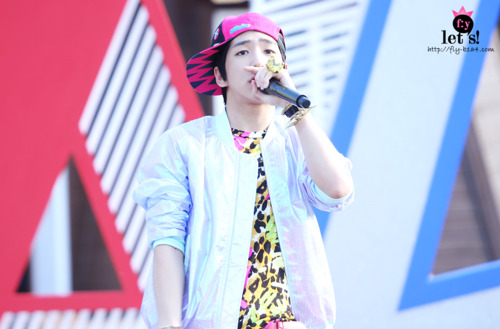 [PICS] [110506] Music Core Tumblr72