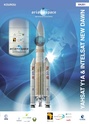 [Collection] Autocollants spatiaux Ariane10