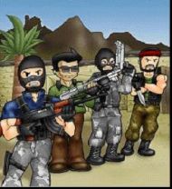 لعبة Counter Strike Cartoon Edition + على الميديافاير Cs210