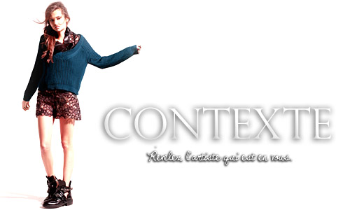 Contexte. Contex10