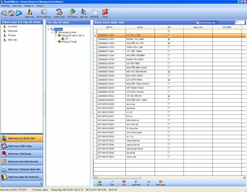Phần mềm Quản lý nguồn nhân lực – VsoftHRM.NET  Image010