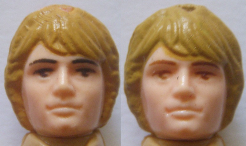 Luke Skywalker - Bespin Fatigues - Variation Profile Eye_co10