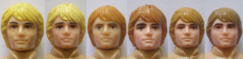 Luke Skywalker - Bespin Fatigues - Variation Profile Hair_c10