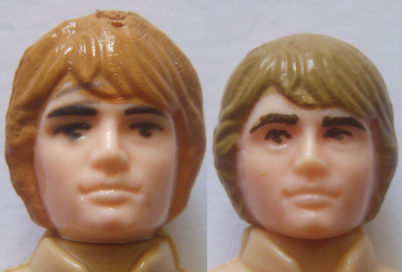 Luke Skywalker - Bespin Fatigues - Variation Profile Head_s10