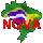 Novas mensagens