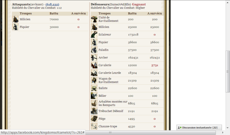 comment defonser des scoutes ? Damejo11