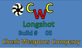 CWC logo creation assistance Clunk10