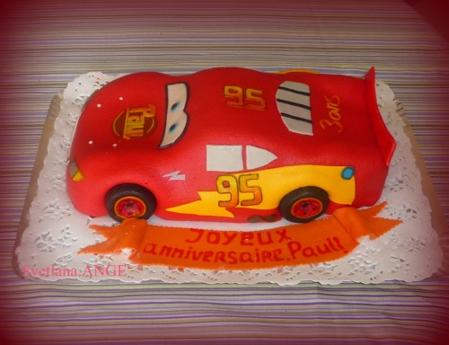 Cars quatre roues : Flash McQueen et ses amis - Page 16 Mcquee10