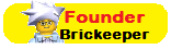 Founder Brickeeper