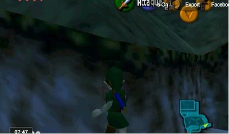 Tous sur les Bugs d'Ocarina of Time - Page 2 Seam_c10