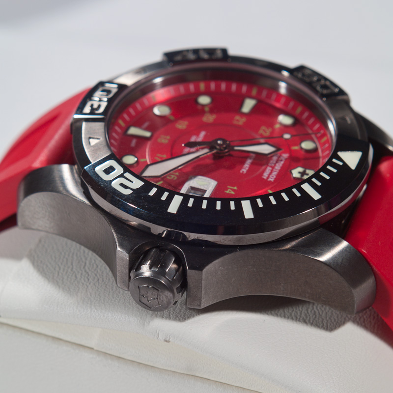 Victorinox Dive Master 500 Mecha ( petite revue inside ) Montre17