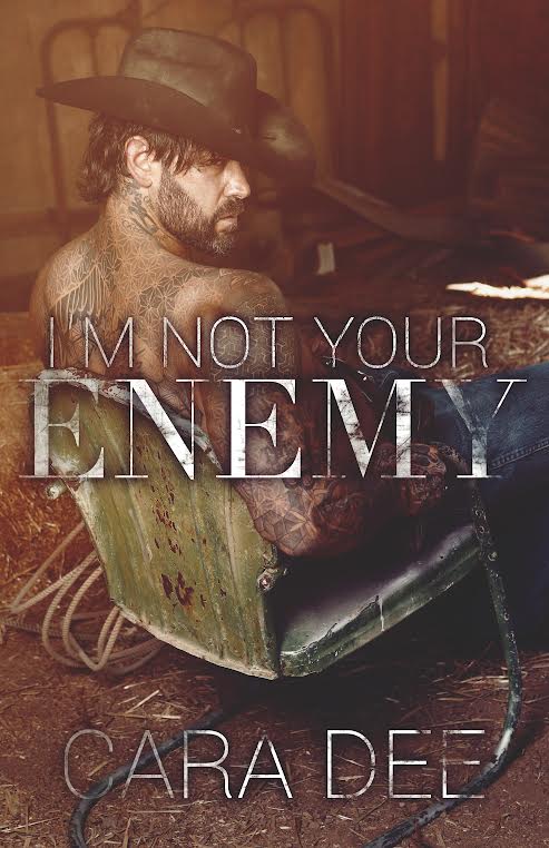 I'm not your enemy - Tome 2 de Cara Dee 0-312