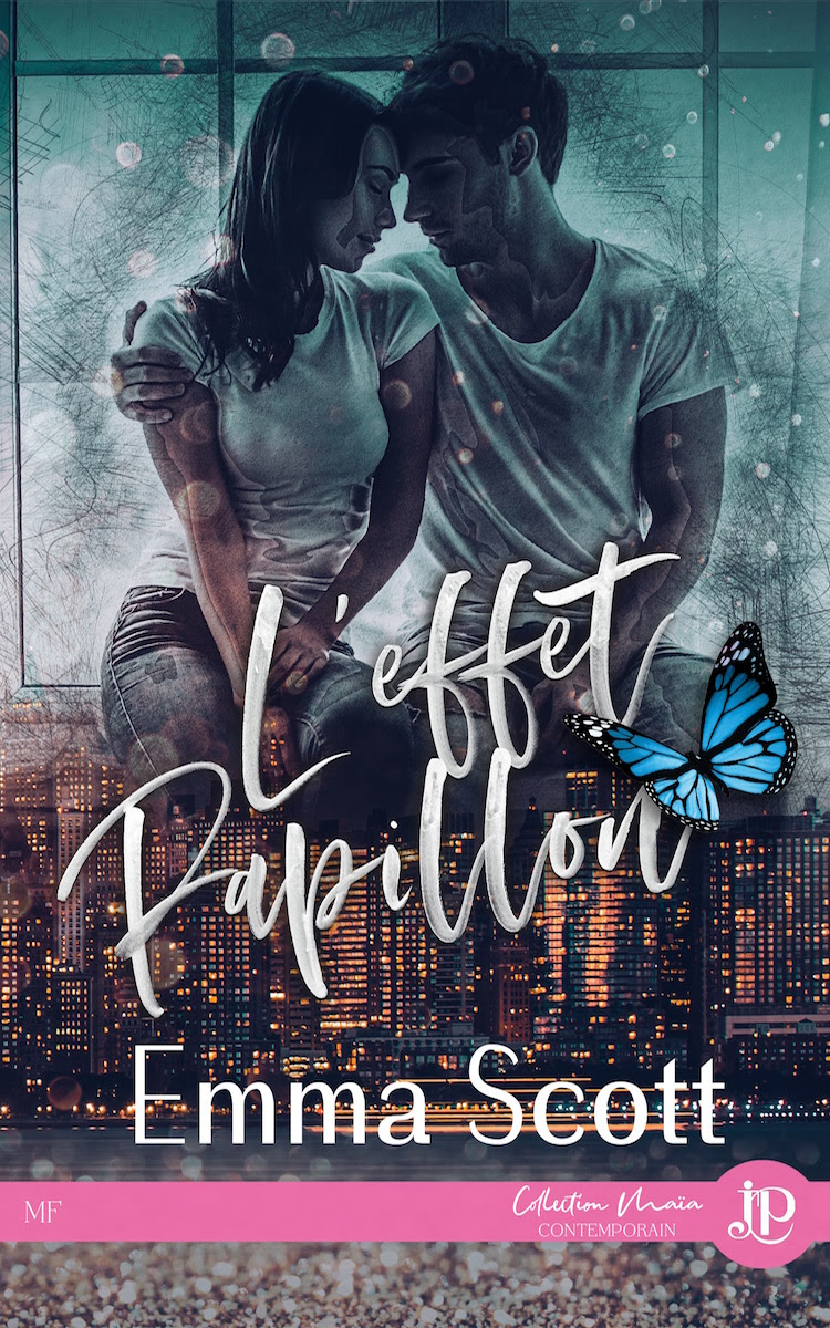 Les parutions en romance - Octobre 2021 0de6a711