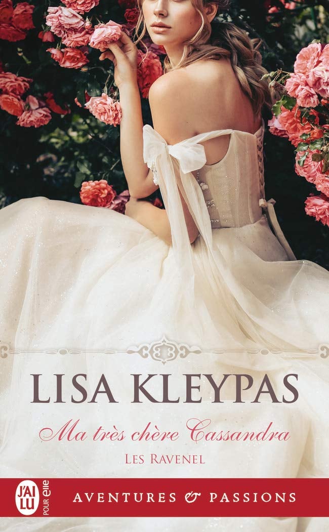 lisa kleypas cassandra lisa kleypas cassandra