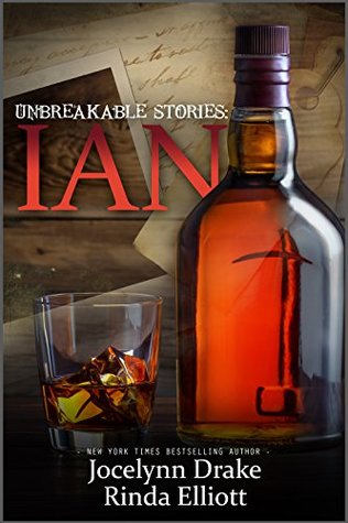 Unbreakable Bonds - Tome 4,5 : Unbreakable Stories - Ian de Jocelynn Drake & Rinda Elliott 35905610