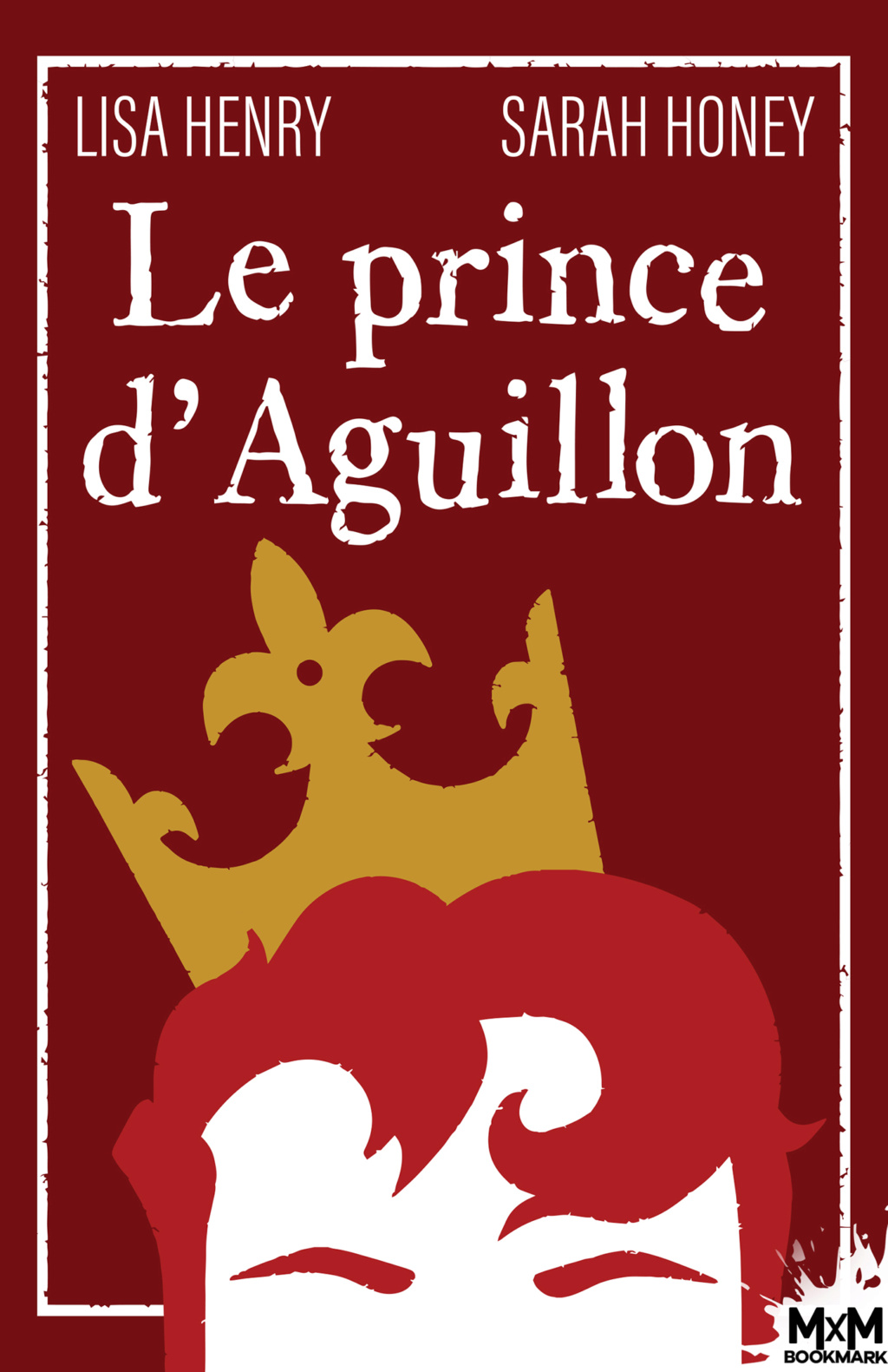 Au royaume d'Aguillon - Tome 1 : Le prince d'Aguillon de Lisa Henry & Sarah Honey 3ea28310