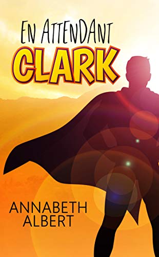 Connection Error by Annabeth Albert Connection Error by Annabeth Albert