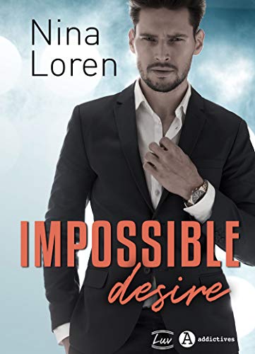 Impossible desire [Player Boy] de Nina Loren  41ni9y10