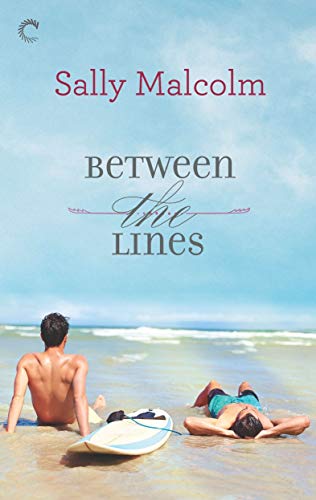 between the lines - New Milton - Tome 2 : Between the lines de Sally Malcolm 41wyux10