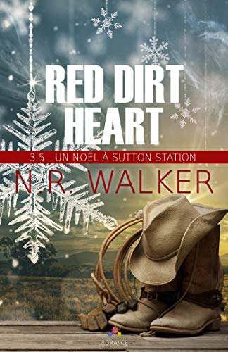 Red dirt heart - Tome 3.5 : Un Noël à Sutton Station 51aaf610