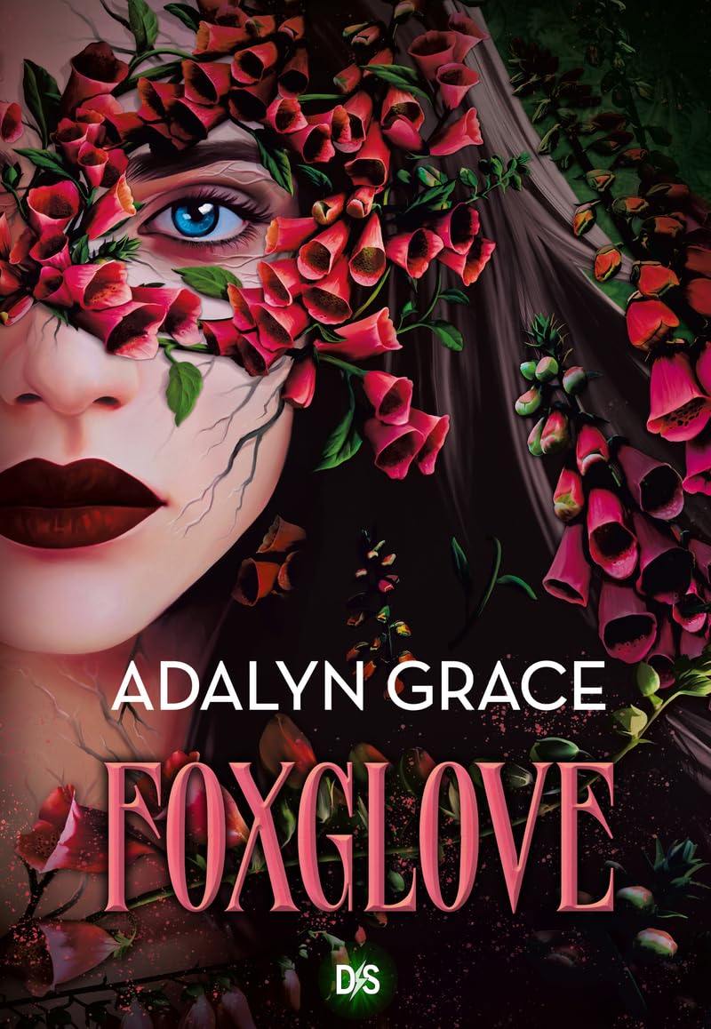Belladonna - Tome 2 : Foxglove de Adalyn Grace 7149jn10