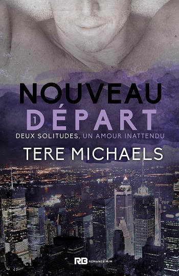 faith  love devortion - Faith, Love & Devotion - Tome 1 : Nouveau départ de Tere Michaels 81ybtw12