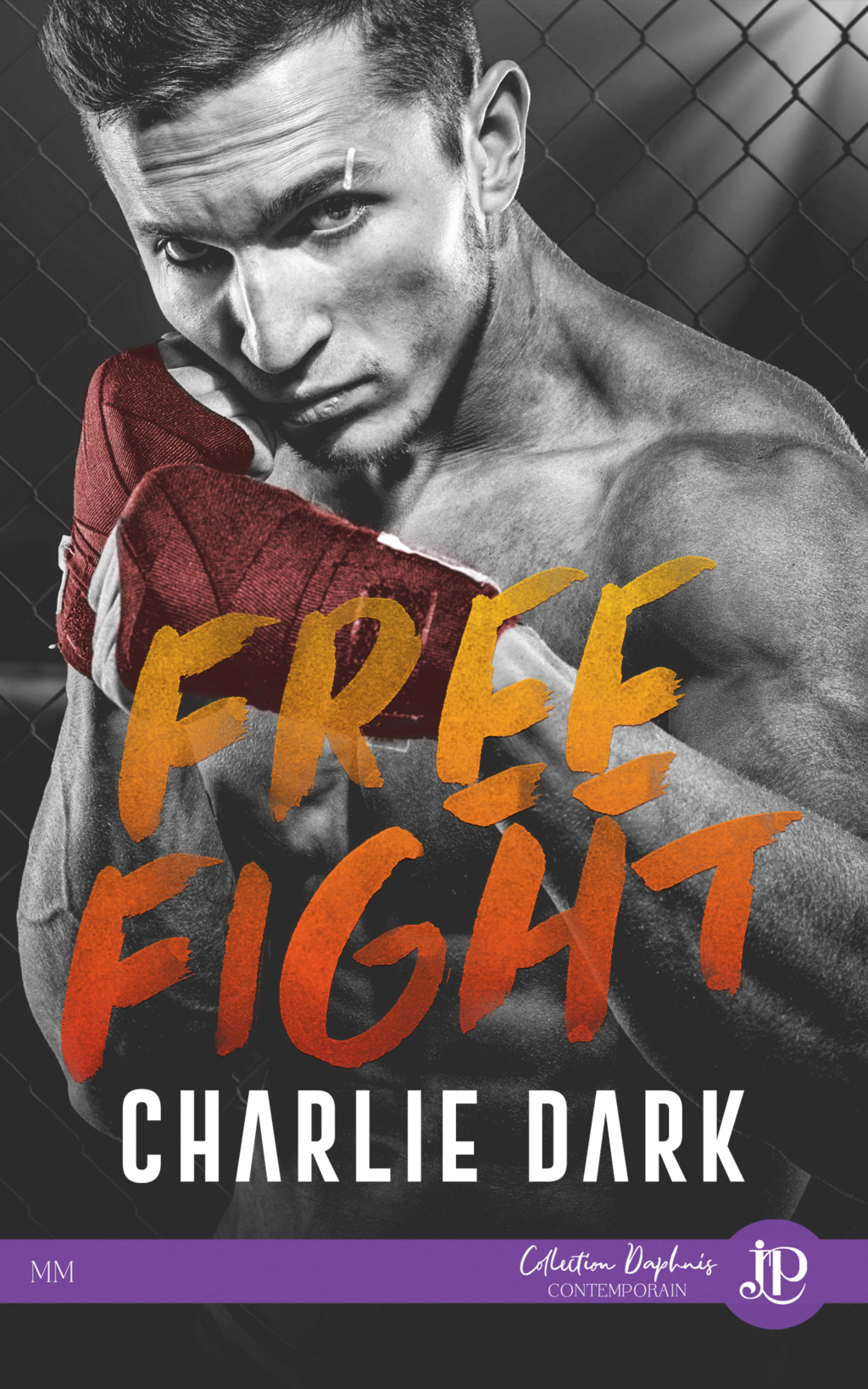 Freefight de Charlie Dark D3d0ce10