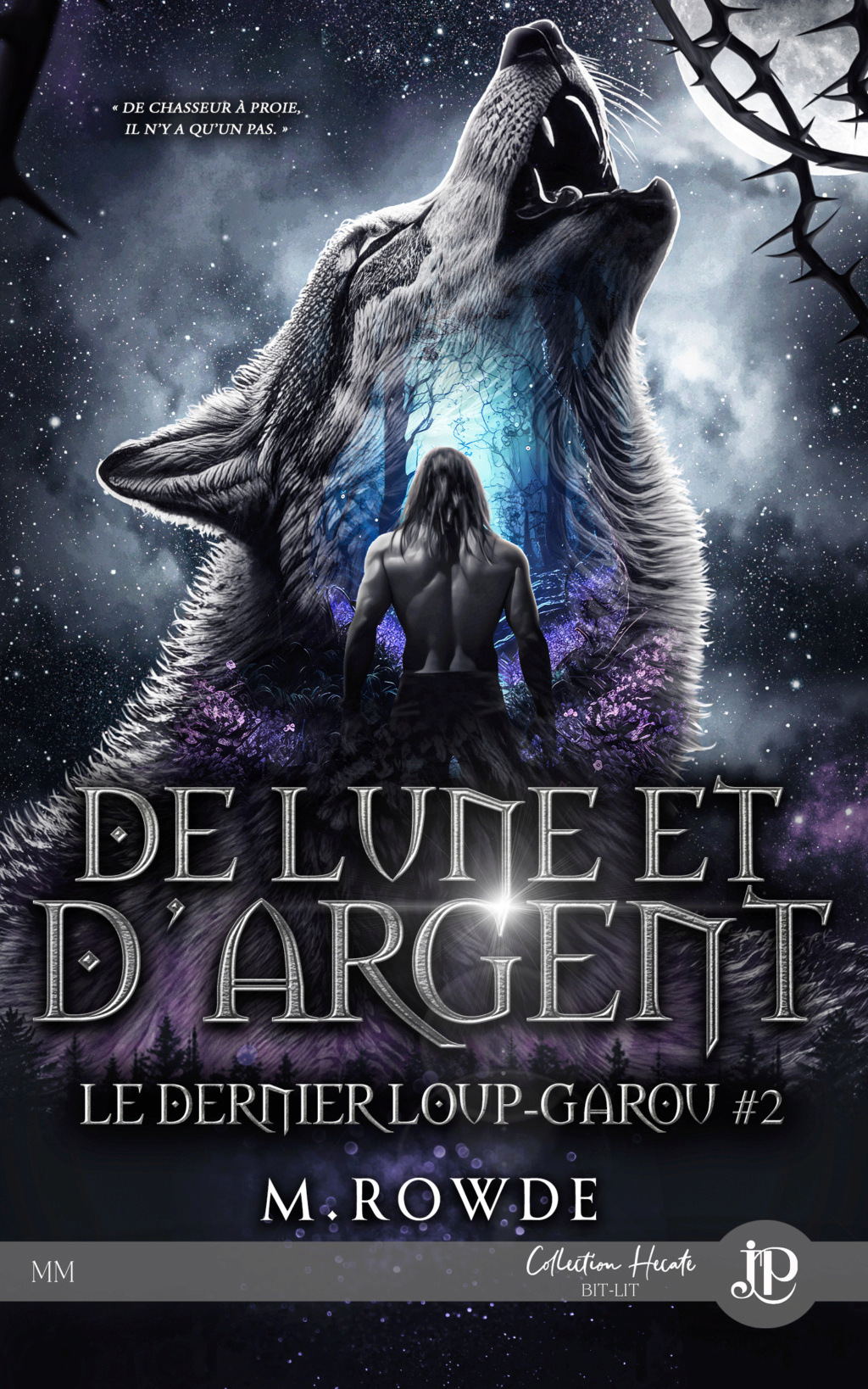 Les parutions en romance - Novembre 2023 Db2b3a10