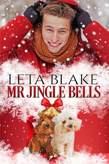 Home for the Holidays - Tome 3 : Mr Jingle Bells de Leta Blake Mr_jin10