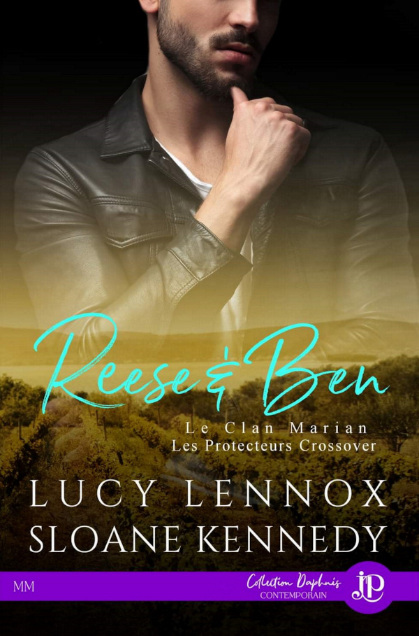 Reese & Ben de Lucy Lennox et Sloane Kennedy [Crossover des Protecteurs et du Clan Marian] Reese-10