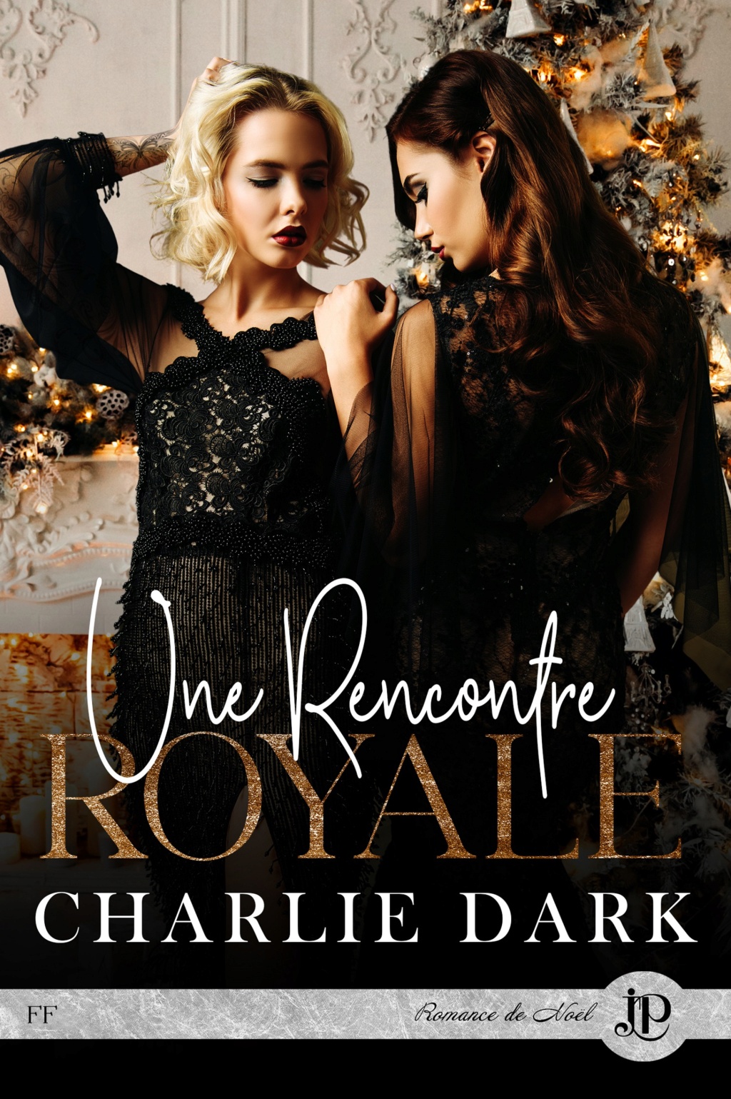 Une rencontre royale de Charlie Dark [Romance FF] Une-re10