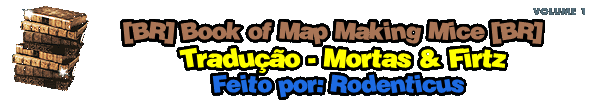Book of Map Making Mice  29mp3t10