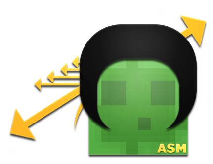Concours logo ASM Asm10