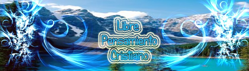 LOGO PARA MI FORO CRISTIANO Libre_10