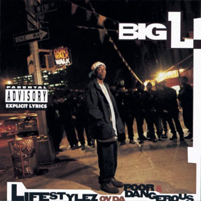 Big L - Lifestylez ov da Poor & Dangerous (1995) Big_l10