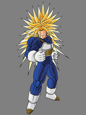 Personnages DB, DBZ, DBGT inventés Trunks10