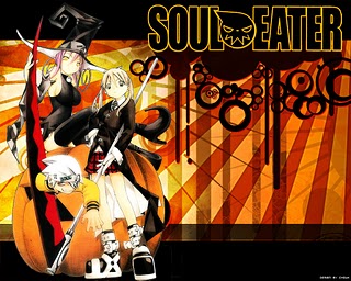 Soul Eater Soul10