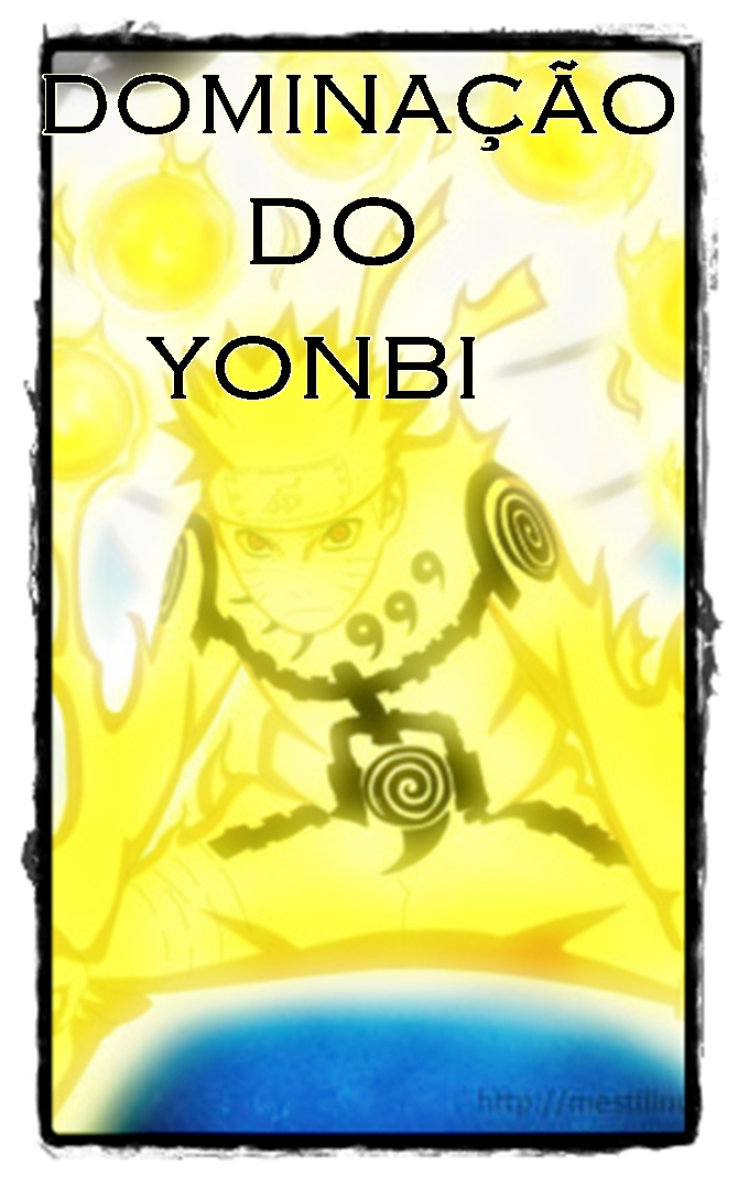 A dominação do Yonbi Naruto10