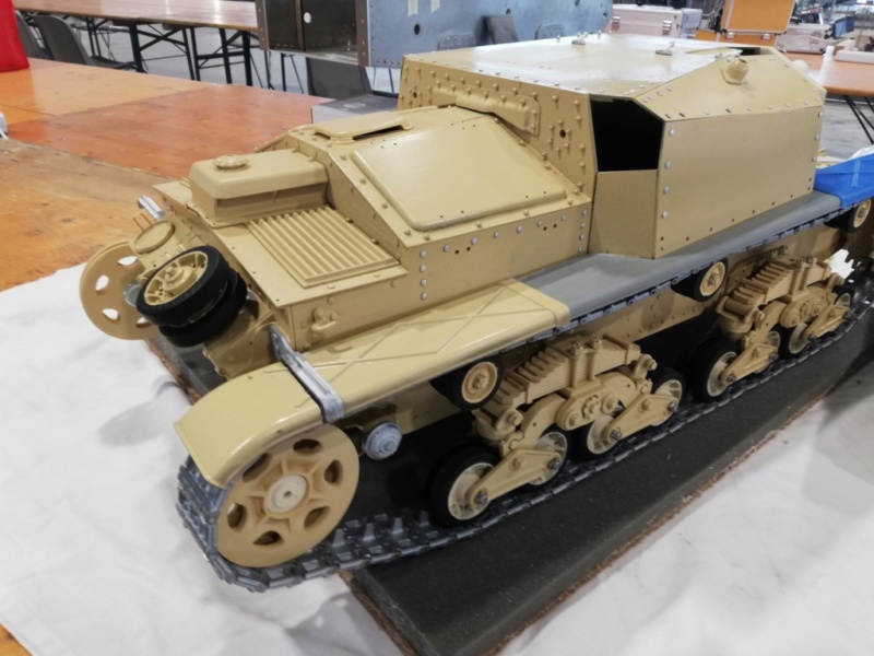 Carro armato italiano M40/75-18 - Pagina 2 Img_2112